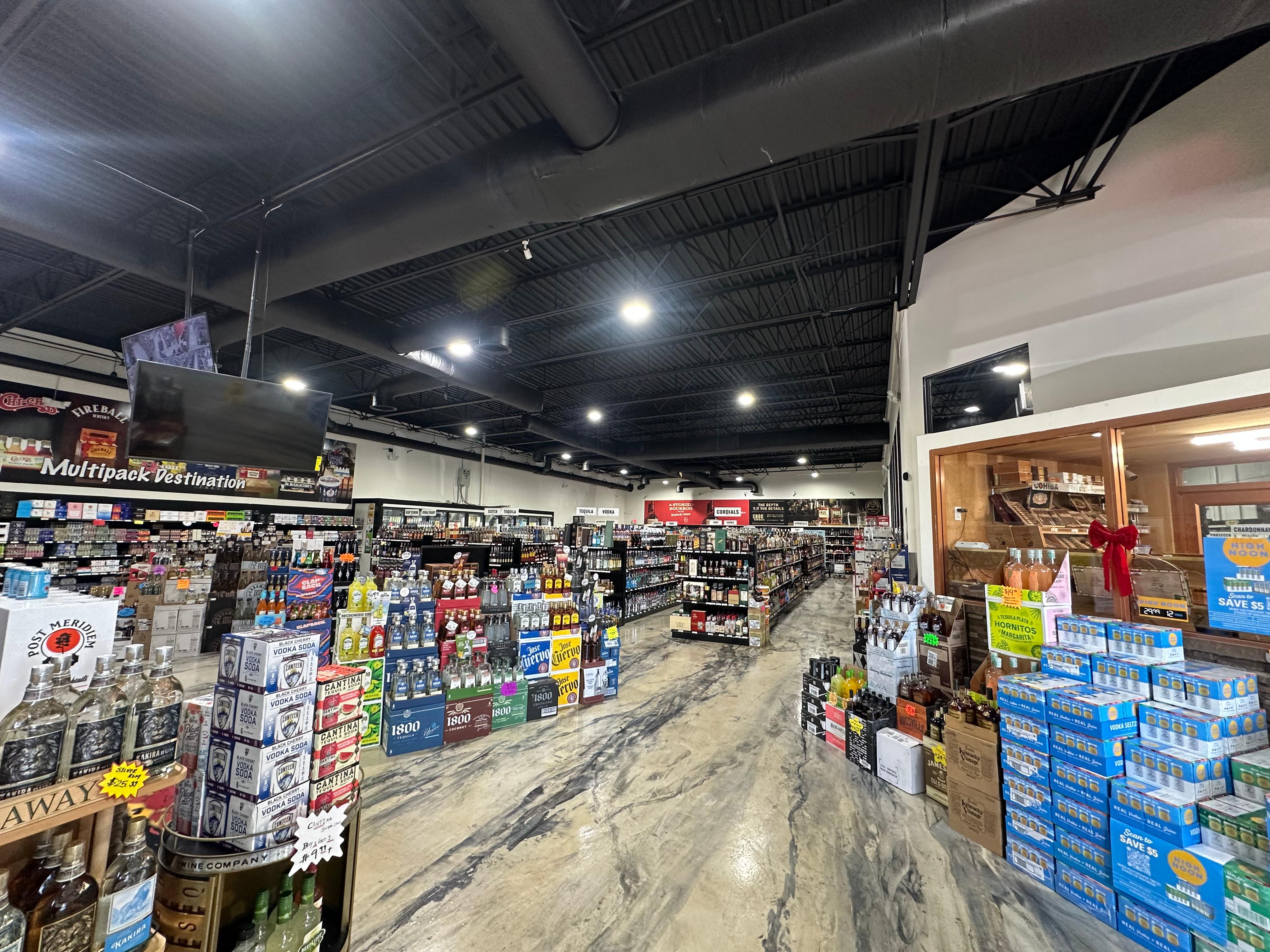 BudgetCoinz Bitcoin ATM Image