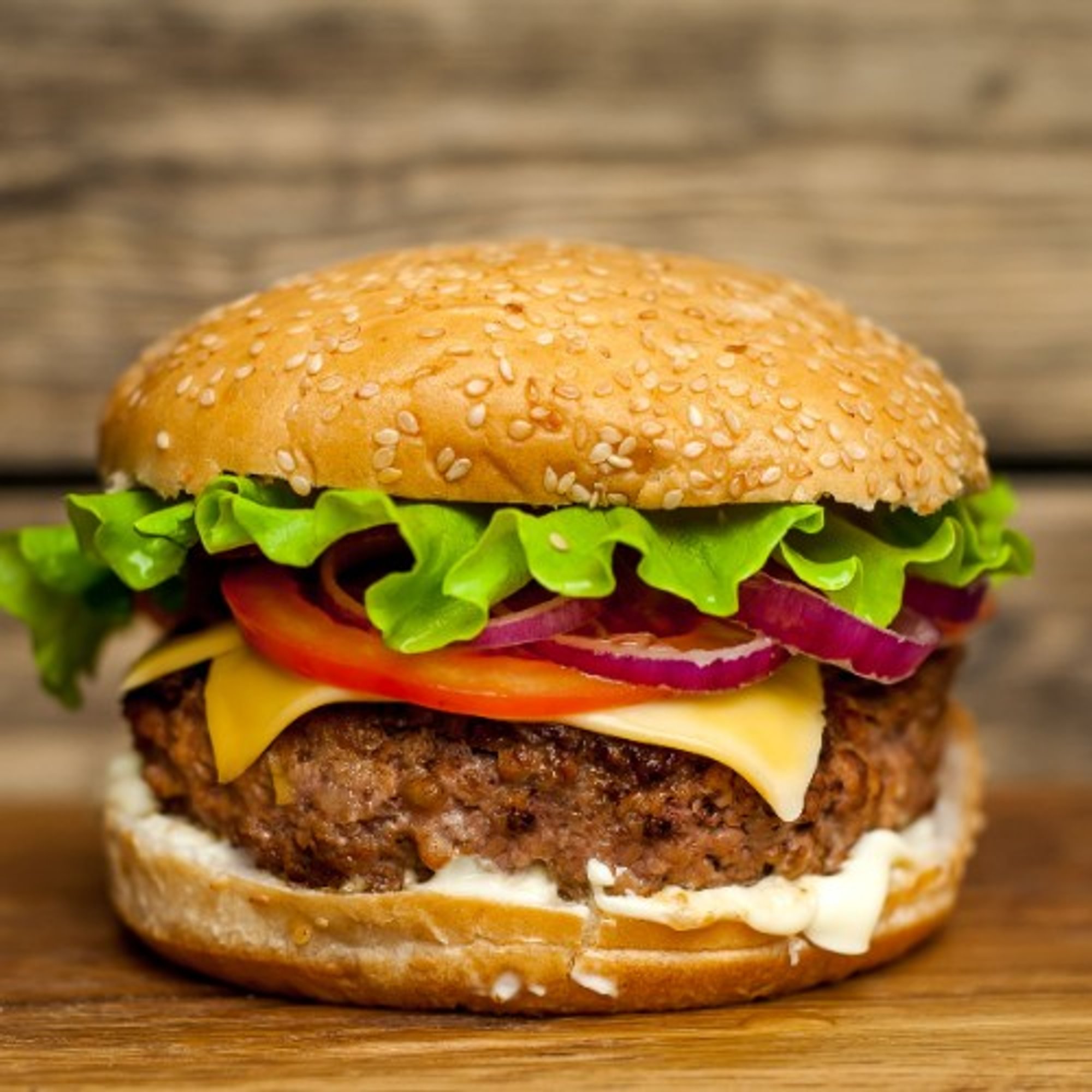 Cheeseburger