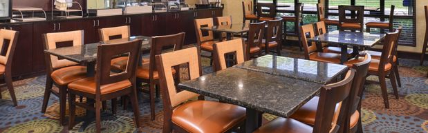 Images Holiday Inn Express Omaha West - 90th Street