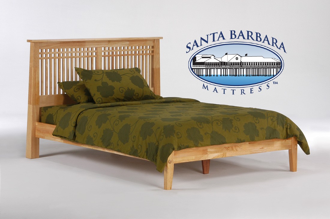Santa Barbara Mattress Image
