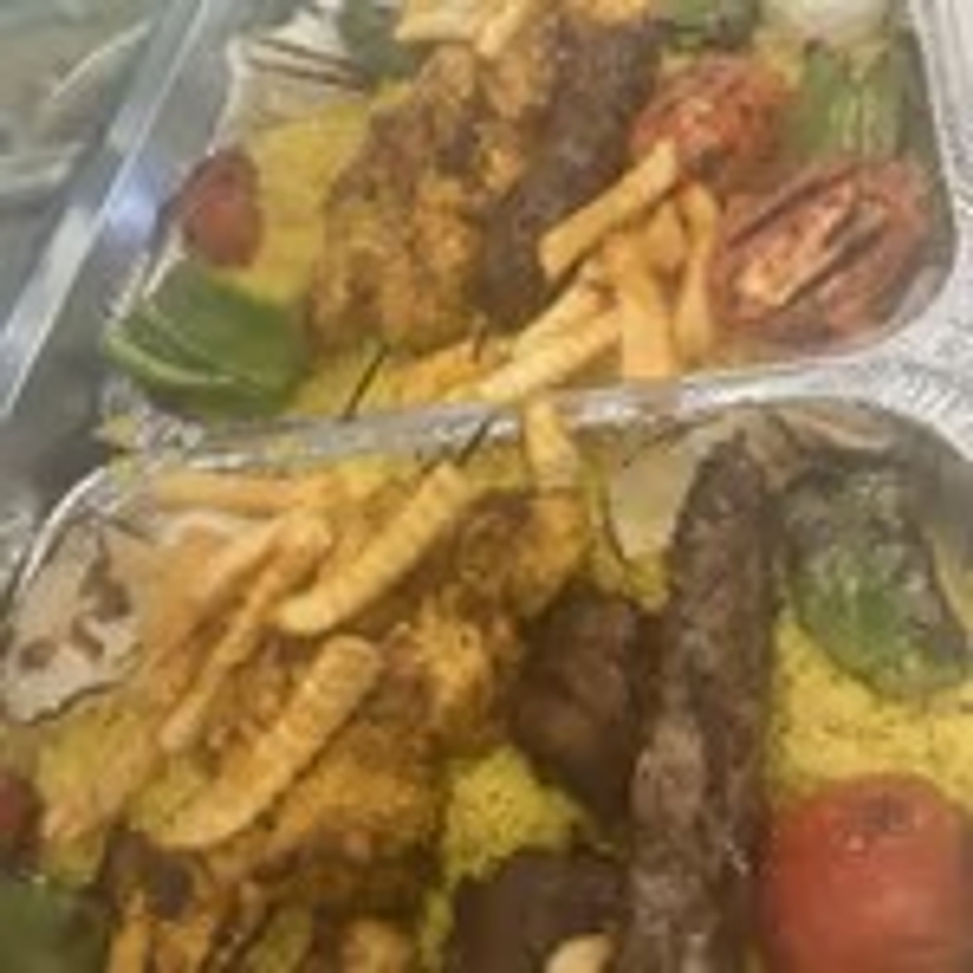 Skewers mixed grill (mshakkal)