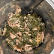 Collard Greens 4oz
