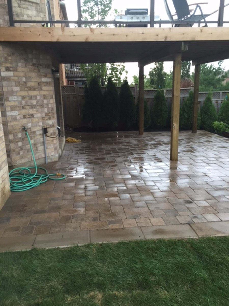 Images Burlington Lawn & Landscape Ltd