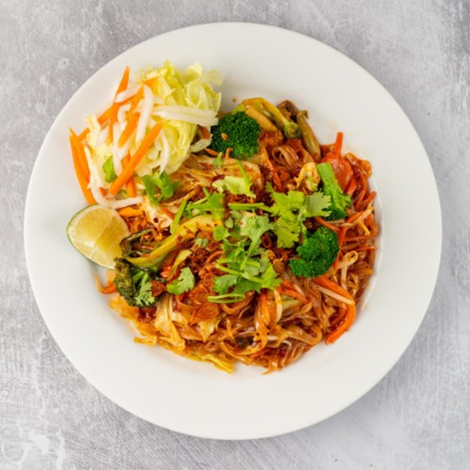 Pad Thai (GF)