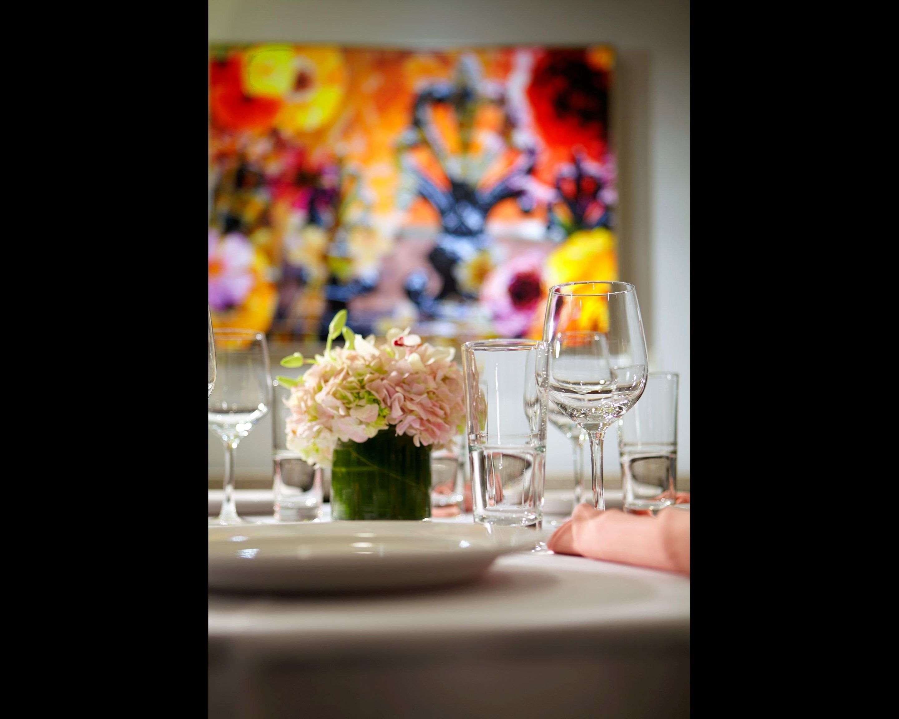 Cambria Hotel New York - Chelsea Photo