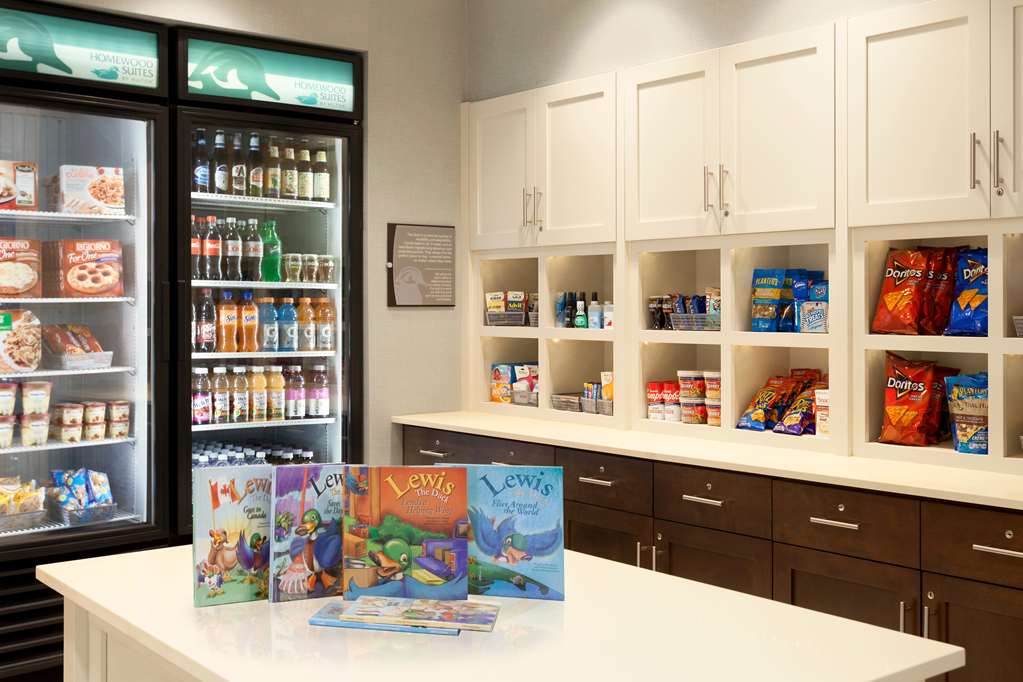 Homewood Suites by Hilton Frederick Image