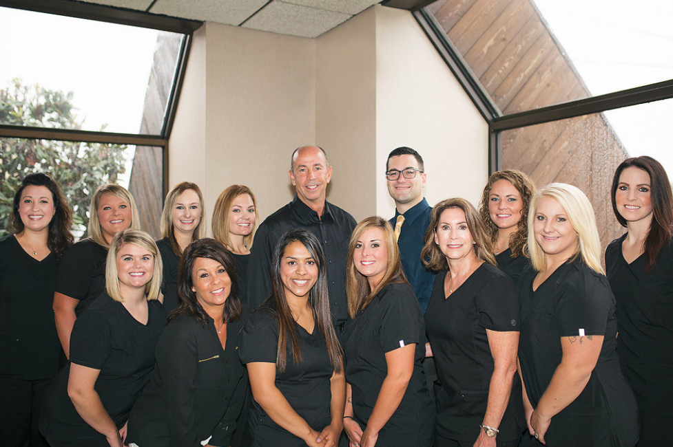 Schmitt Dental Photo