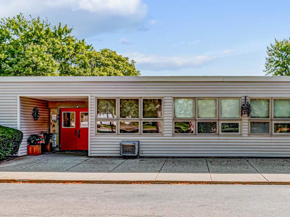 Rahn Road KinderCare