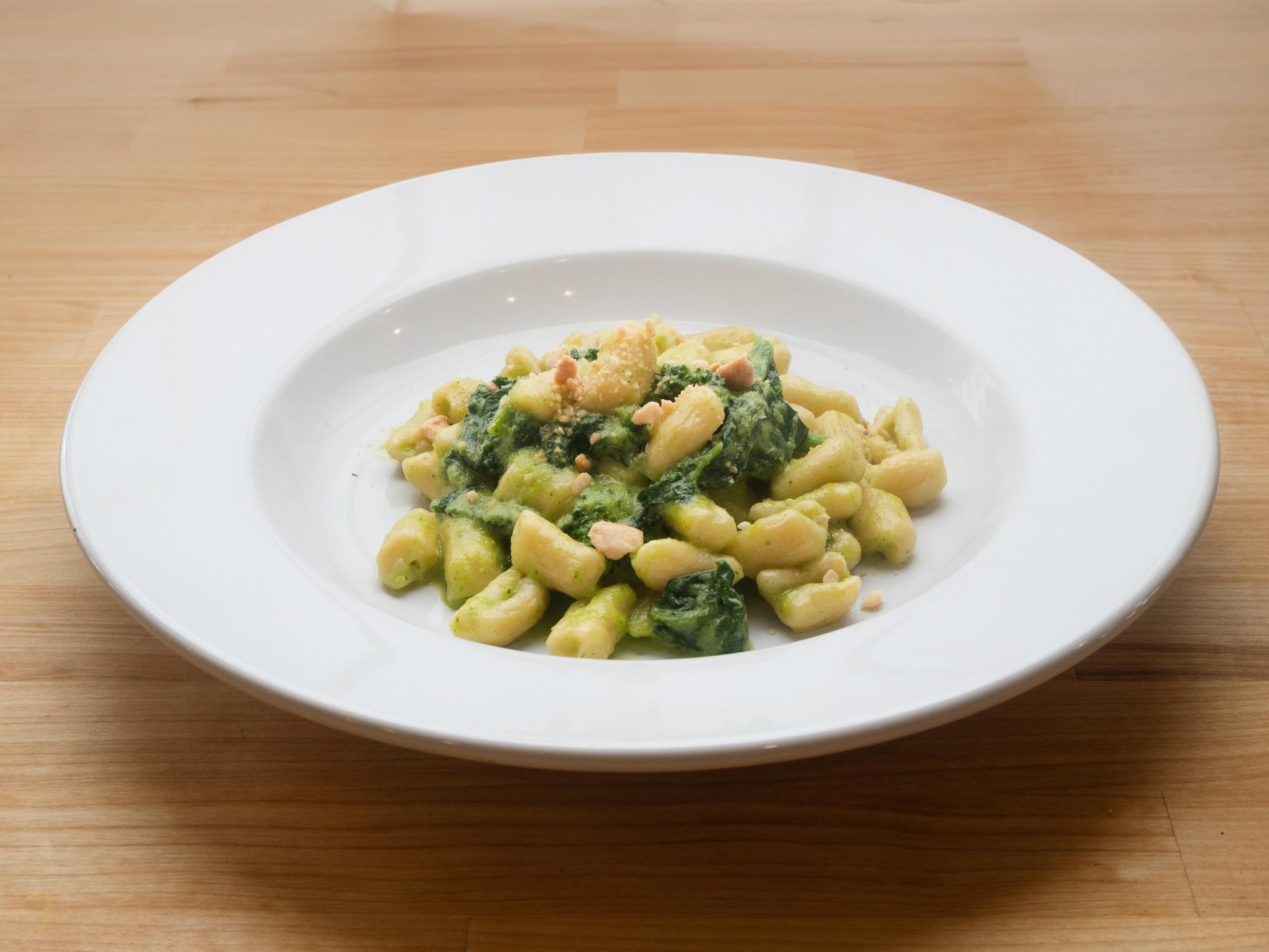 Cavatelli