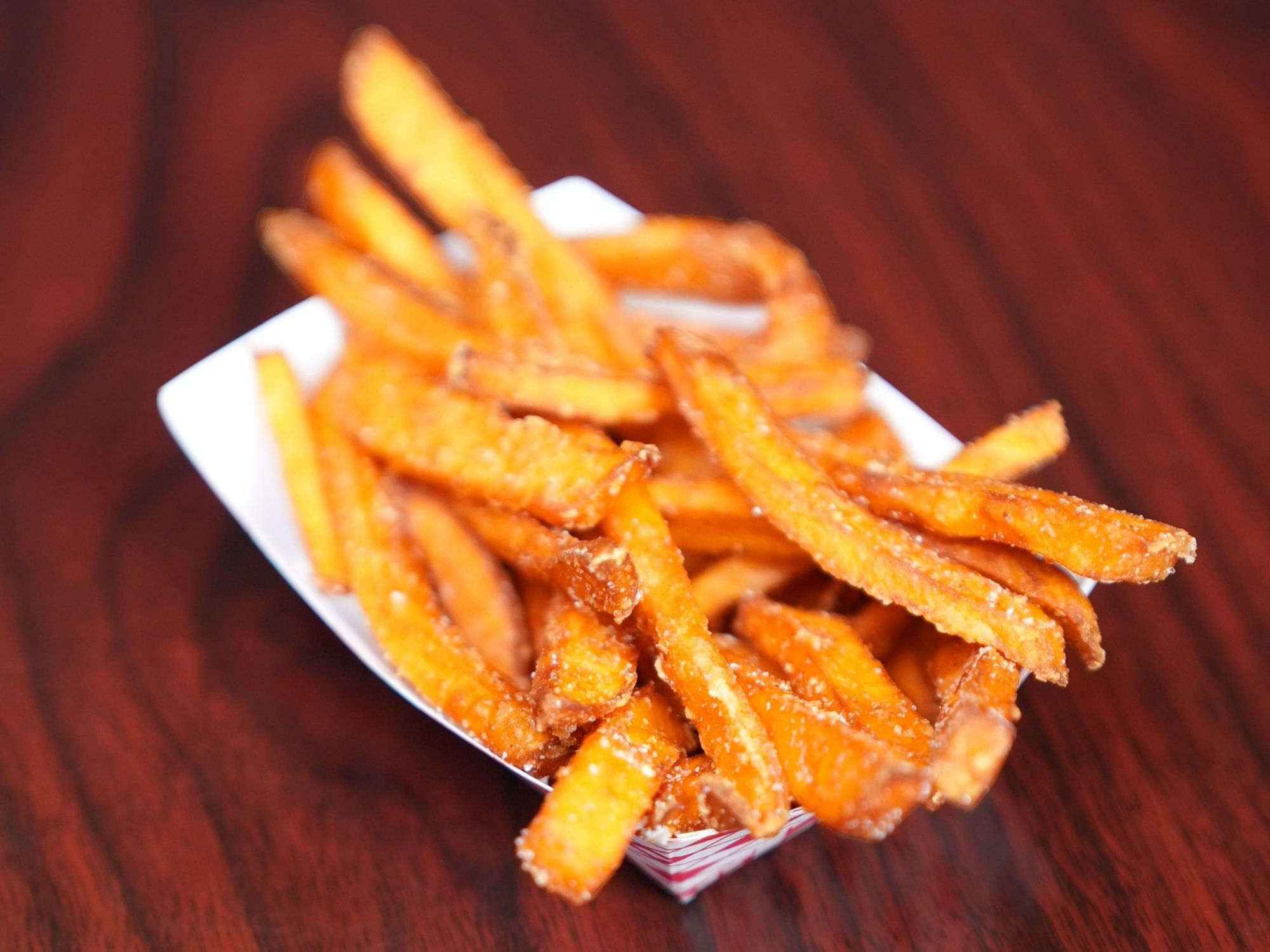 Sweet Potato Fries