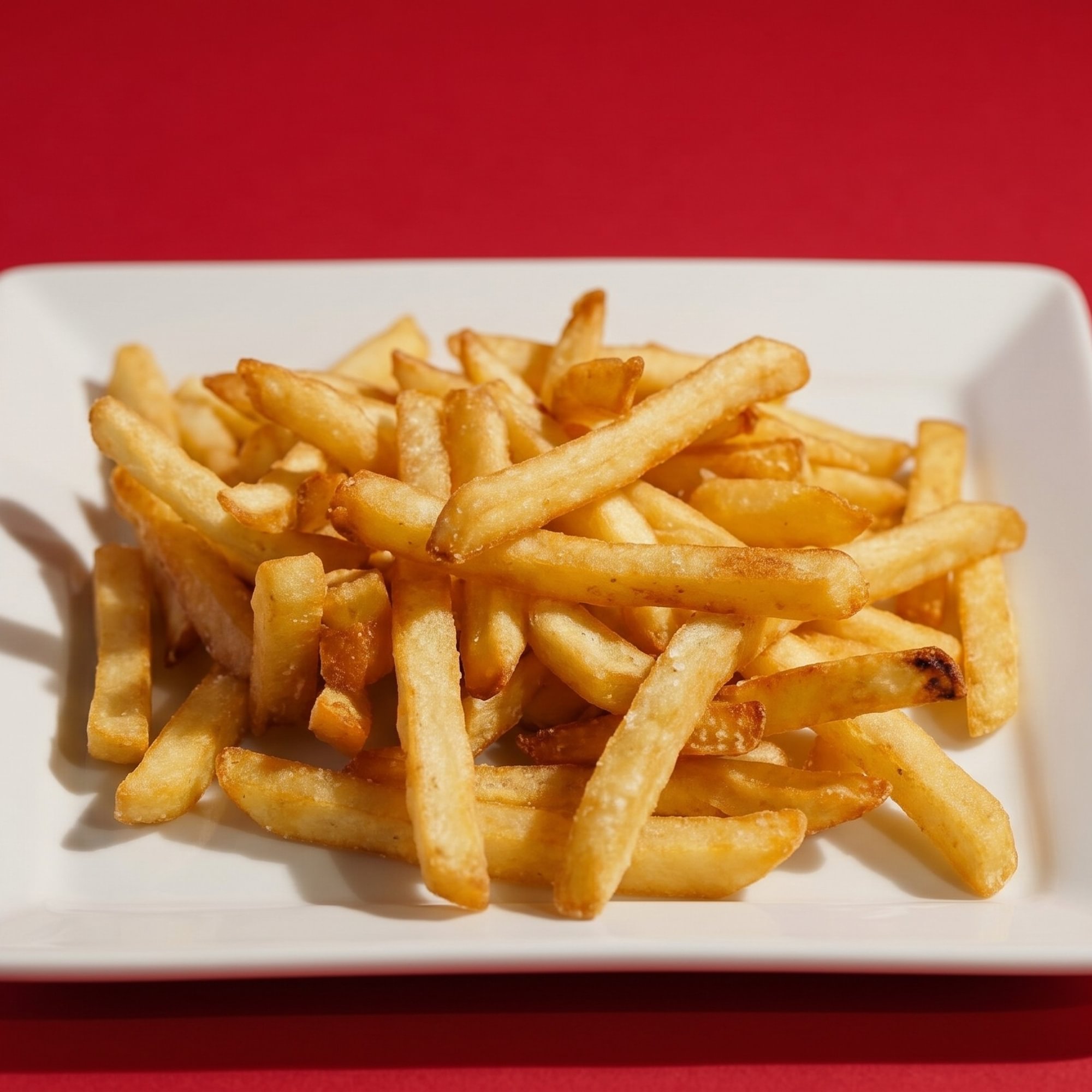 French Fries 7 oz