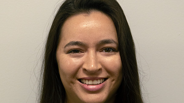 Meghan Vickery, CNP