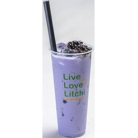 Taro Tea