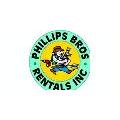 Phillips Bros Rentals Inc Photo