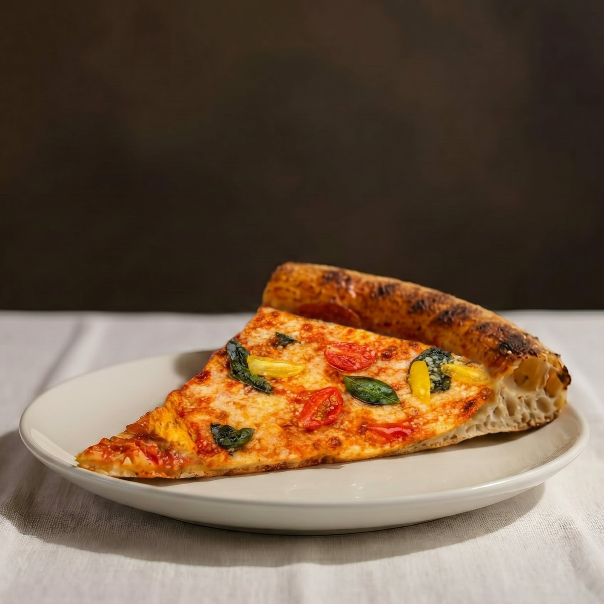 Margherita Slice