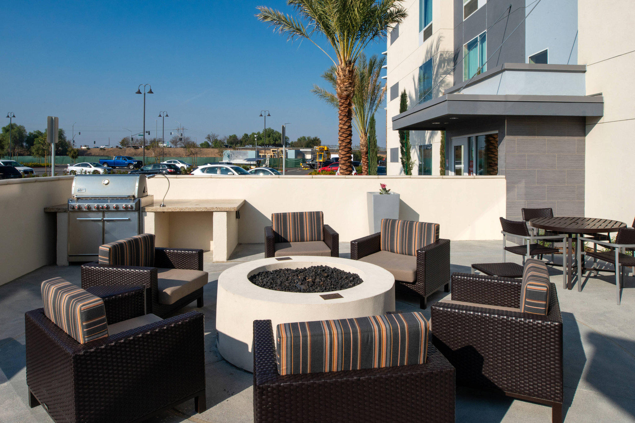 TownePlace Suites by Marriott Ontario Chino Hills Photo