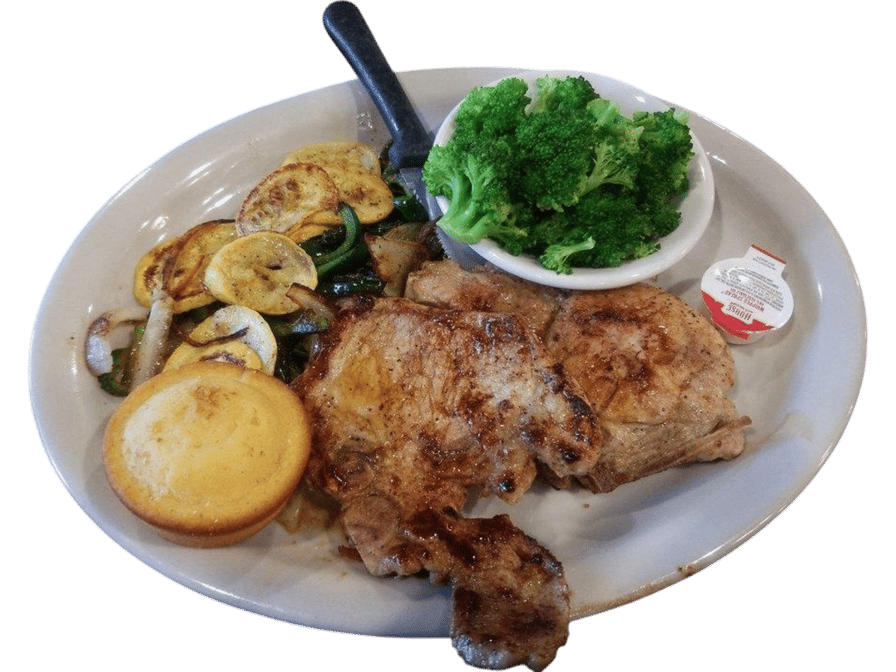 Pork Chop (1)