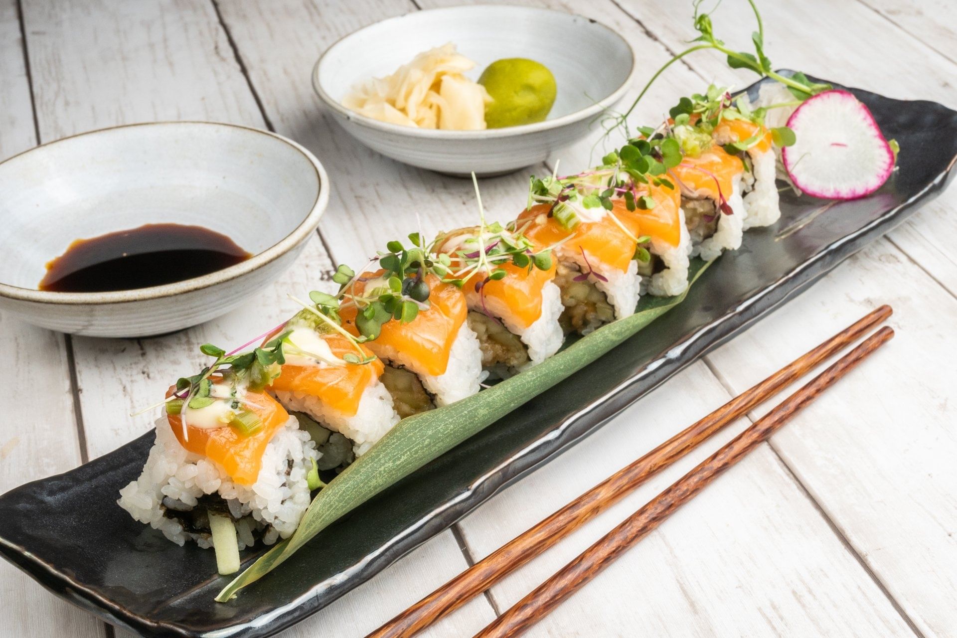 Jade Roll