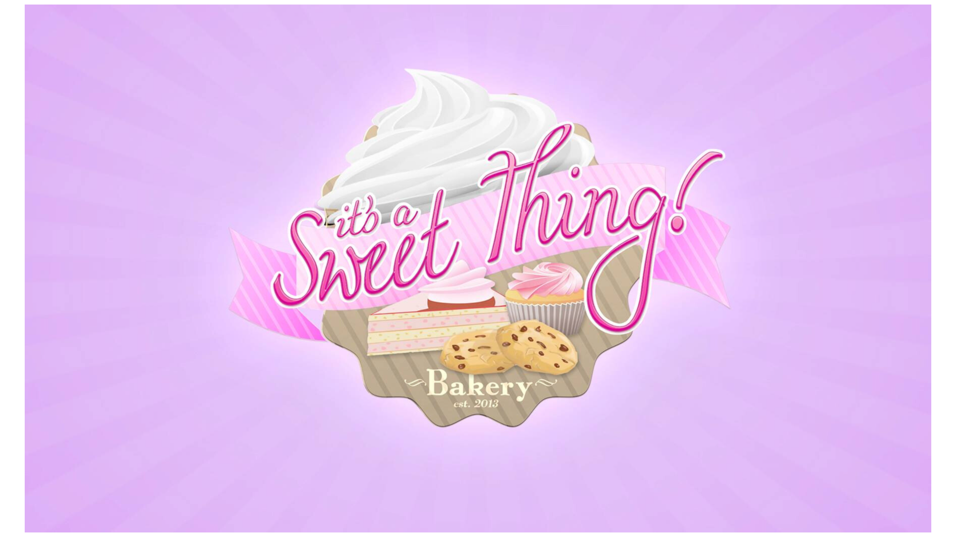 It's a Sweet Thing Bakery Image