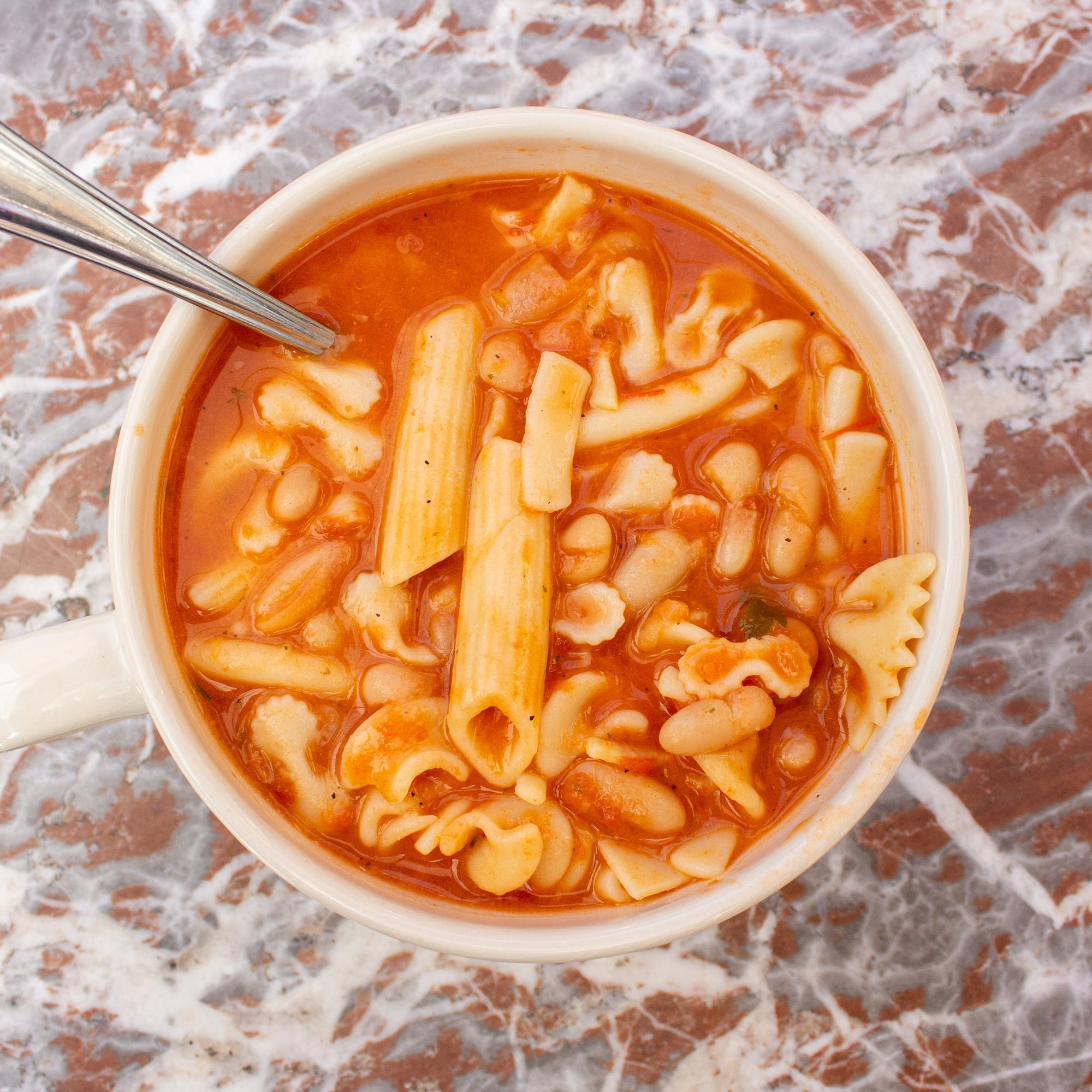 Pasta Fagioli-Pint