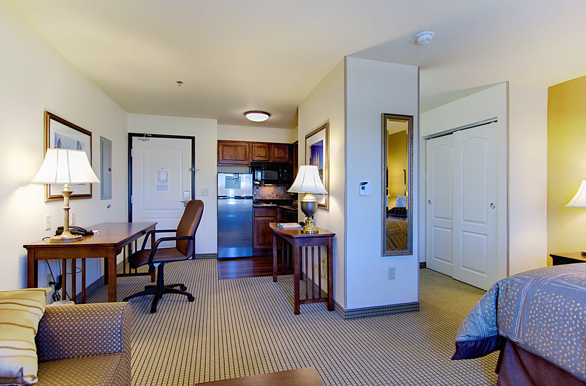 Staybridge Suites Salt Lake-West Valley City Photo