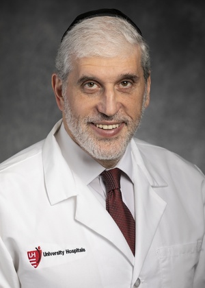 Robert Goldstein, MD Image