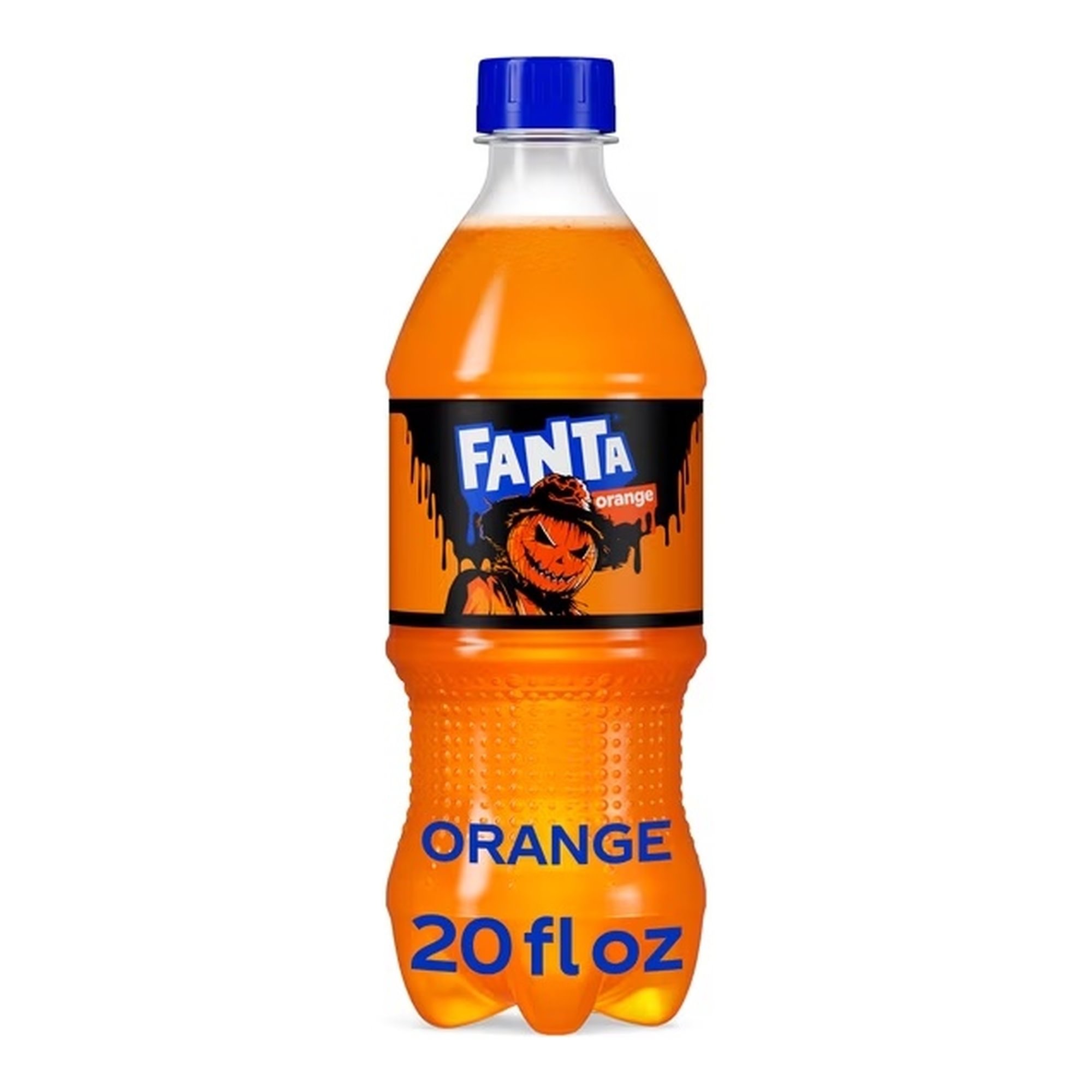 Fanta Orange