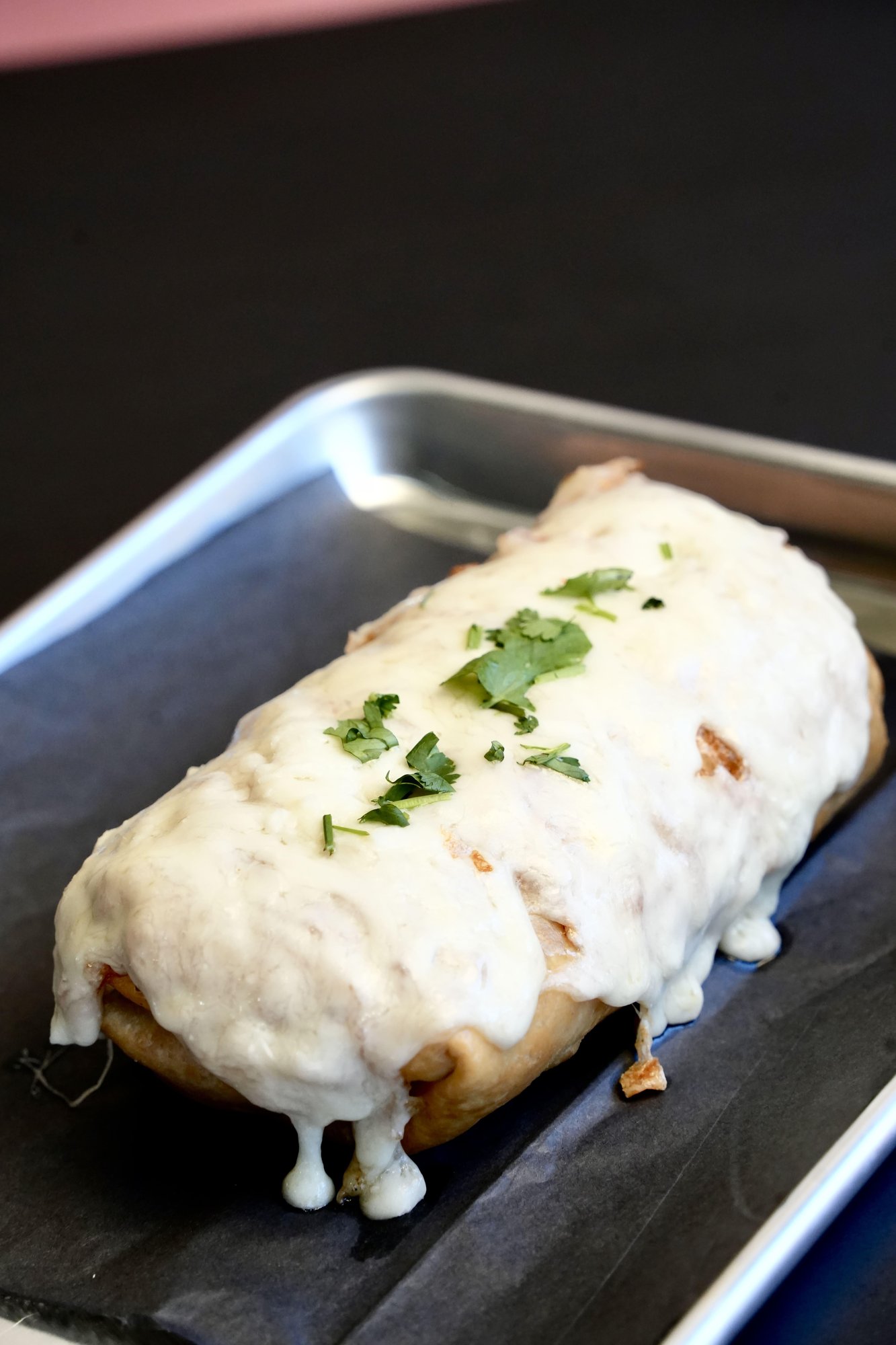 Chimichanga
