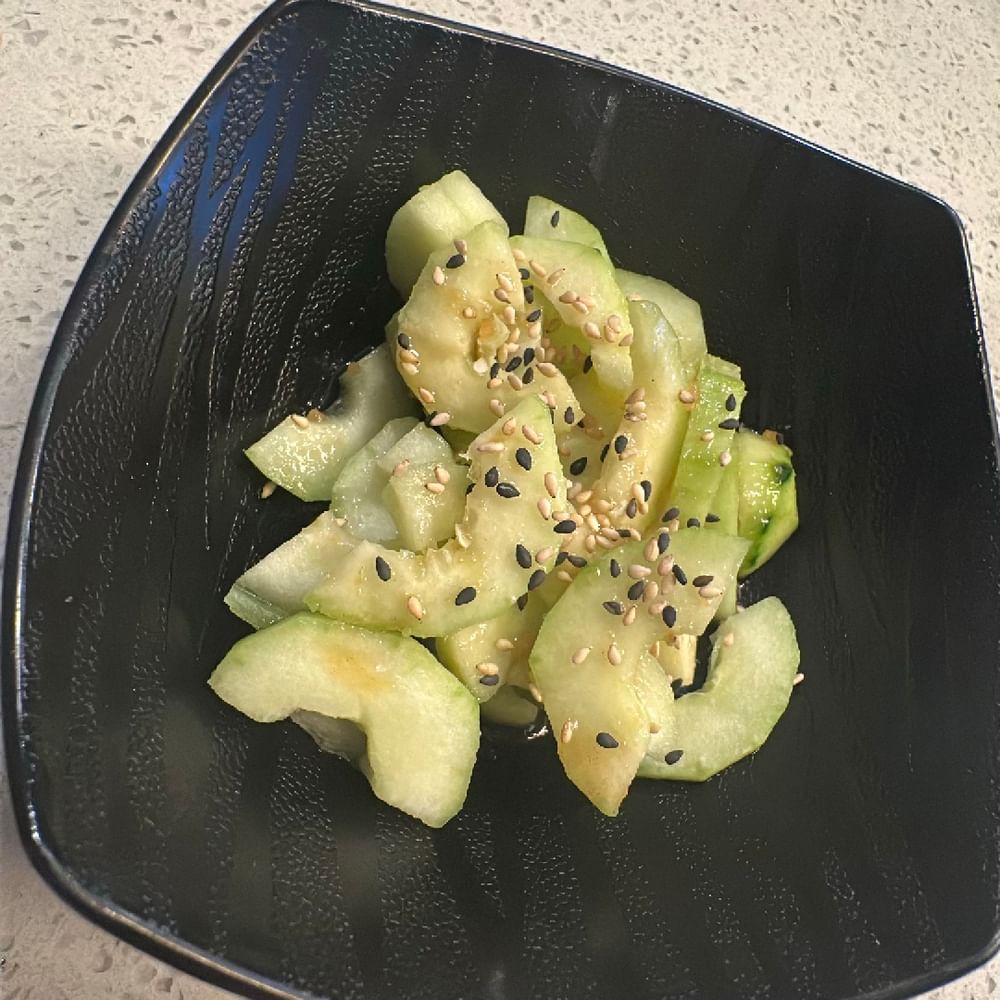 Sunomo Salad