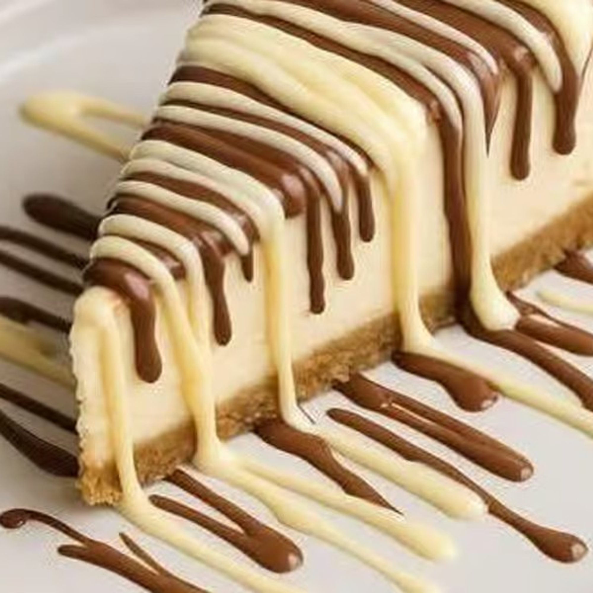 Chocolate Cheesecake