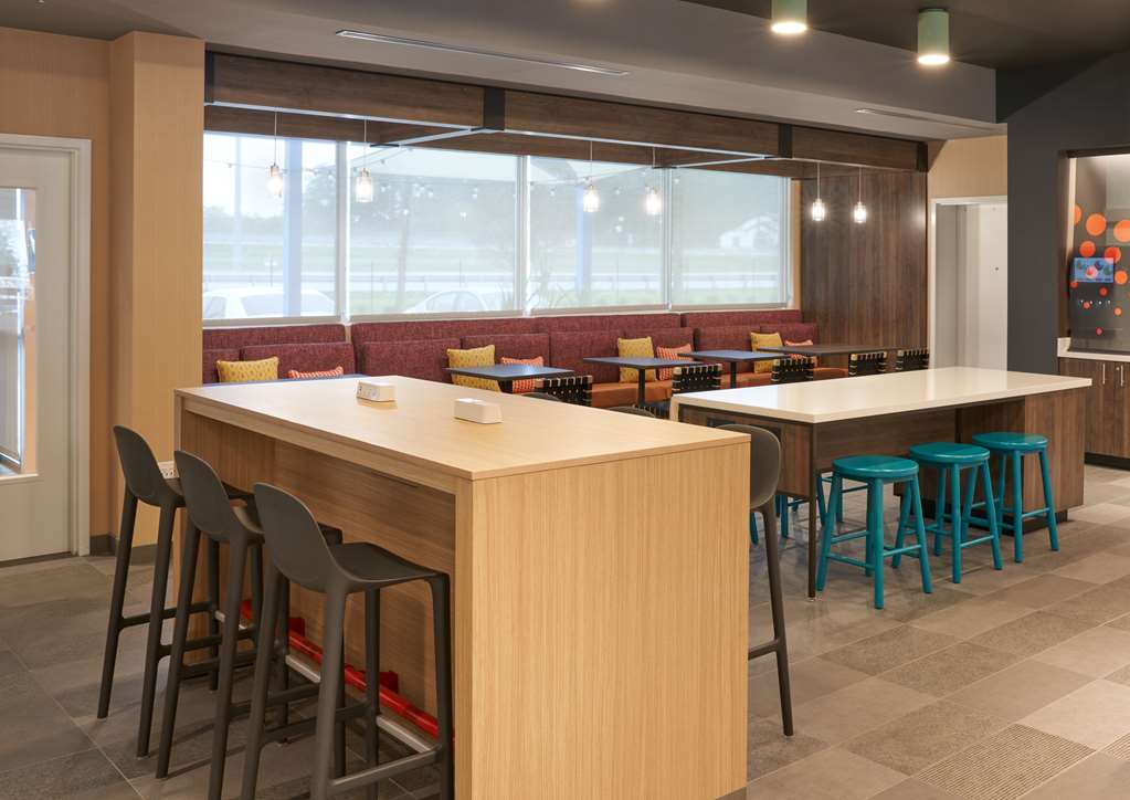 Tru by Hilton Jacksonville South Mandarin Image