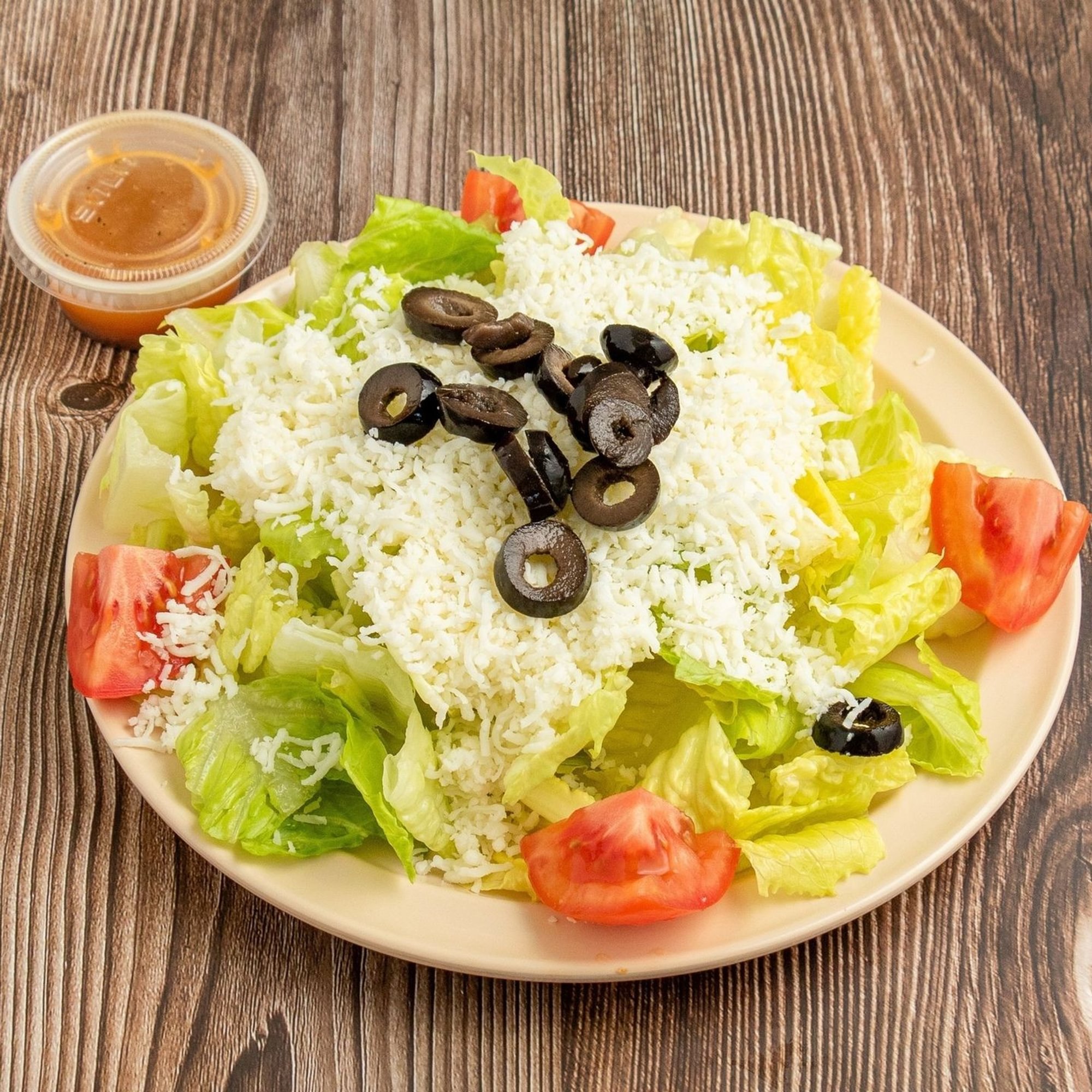 Dinner Salad