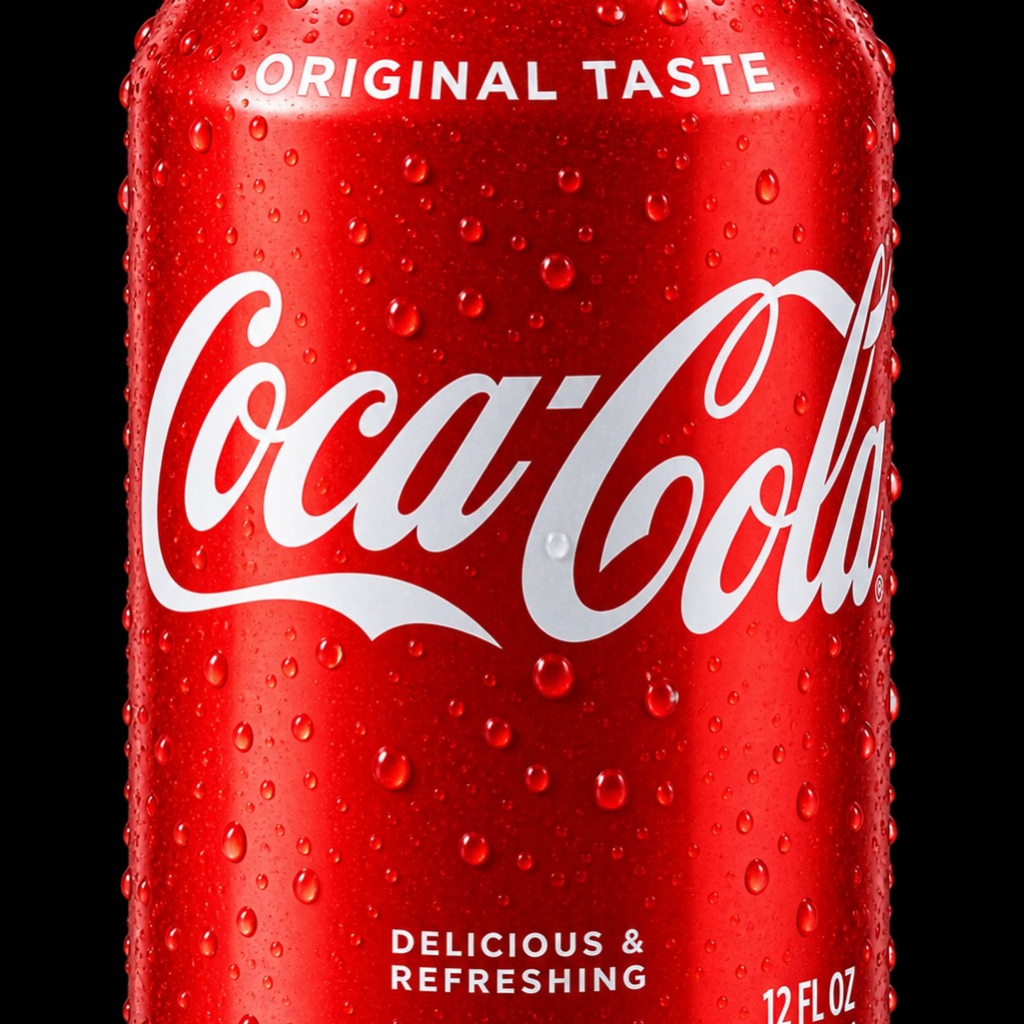 Coca-Cola Can