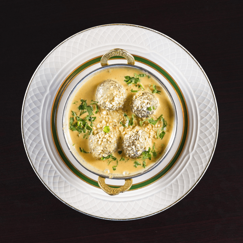 Malai Kofta