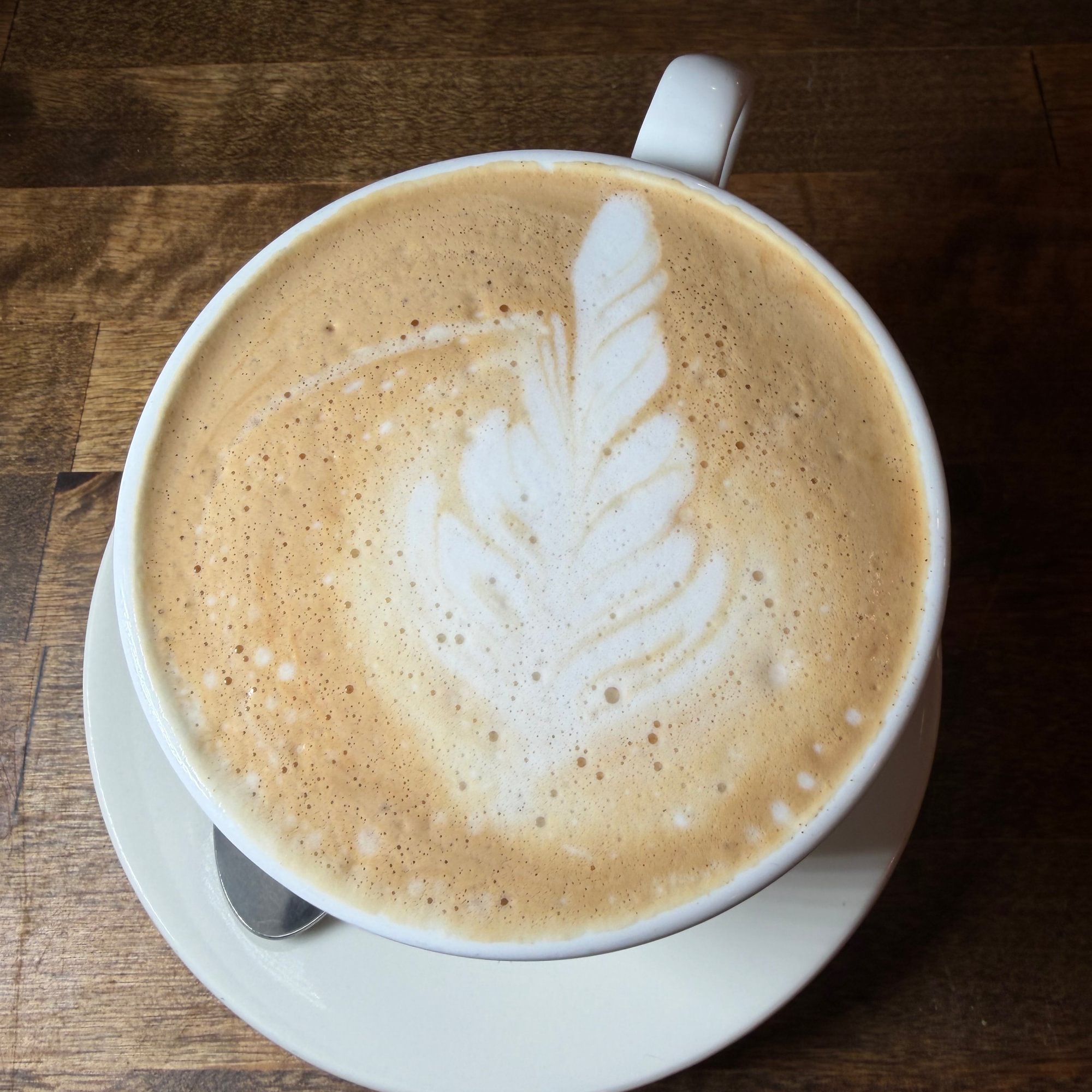 Mocha Latte