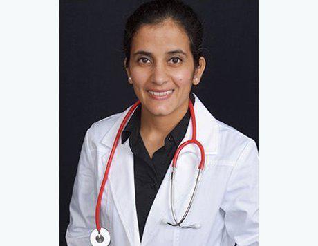 Harman Kaur, MD Photo