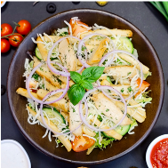 Chicken Salad Sml Tray