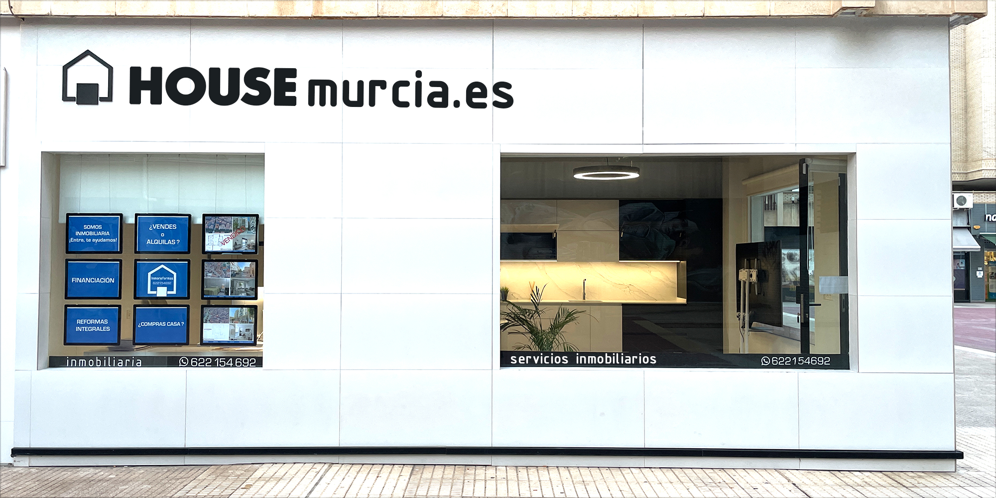 Galería en miniatura
