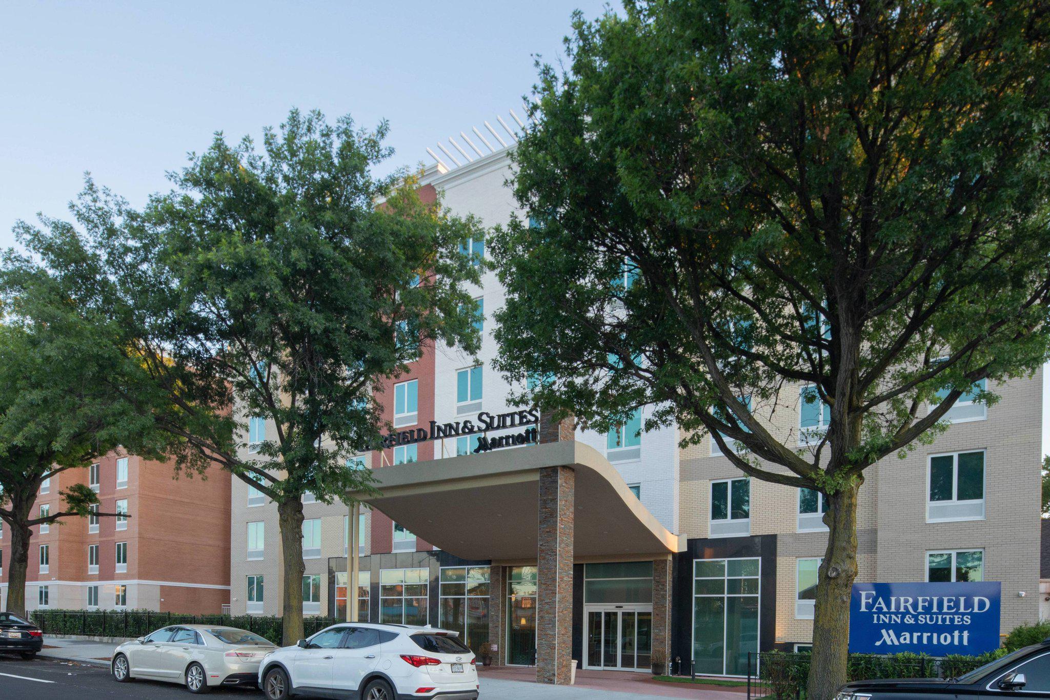 Fairfield Inn & Suites by Marriott New York Queens/Fresh Meadows Photo