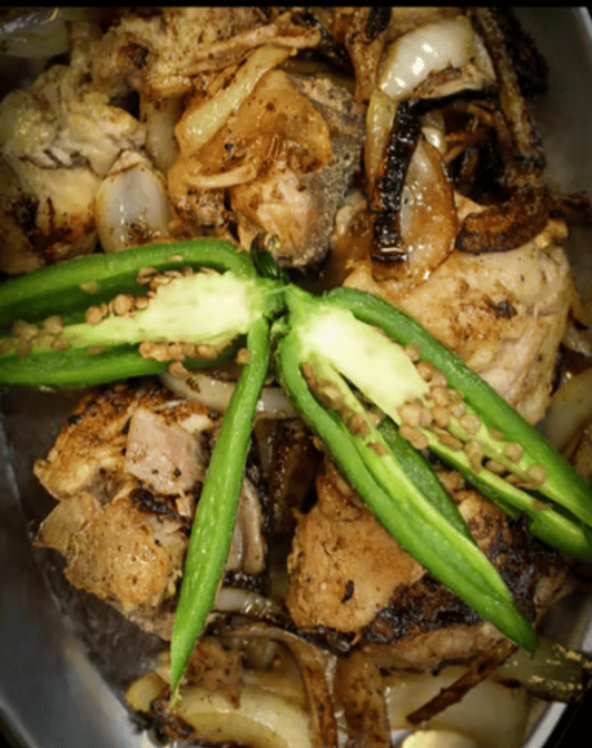 Carnitas