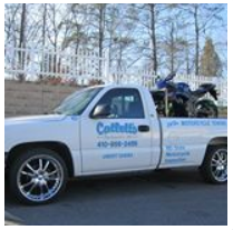Catlett's Auto Service and Towing Photo