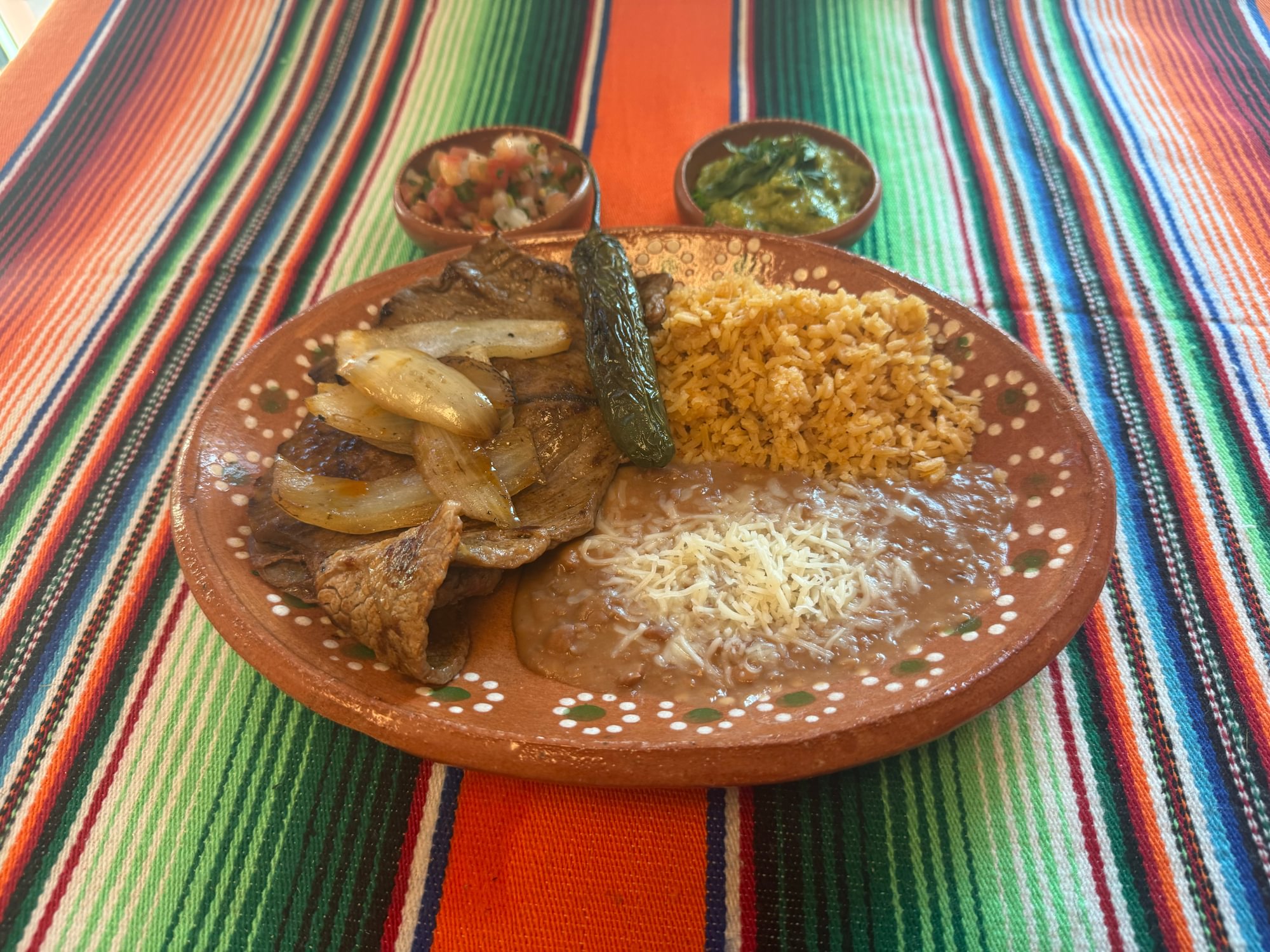 Carne Asada