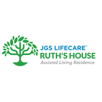 Ruth's House Logo