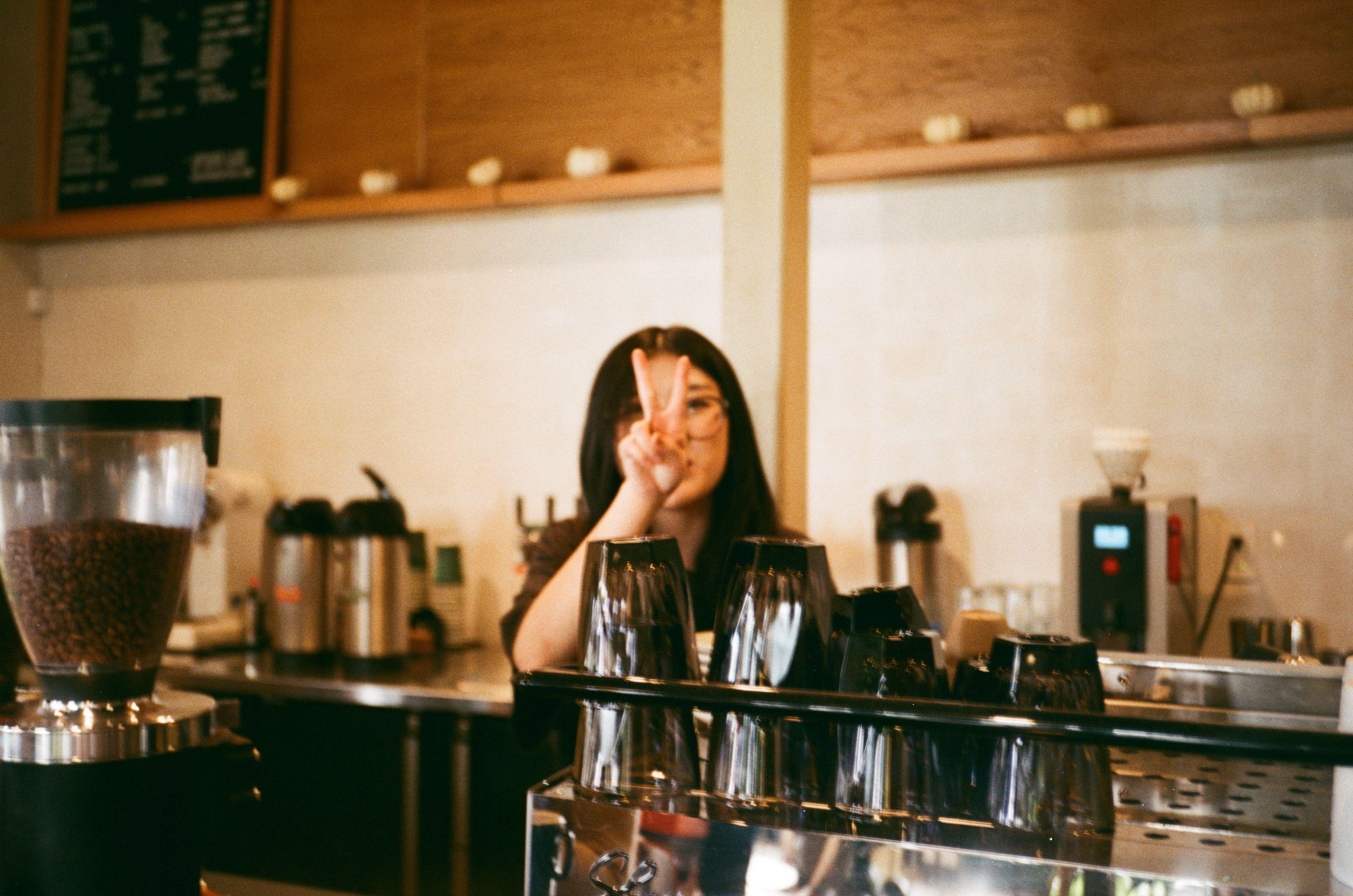 Break Coffee Roasters Image