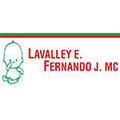 Mc Fernando J. Lavalley E. Toluca