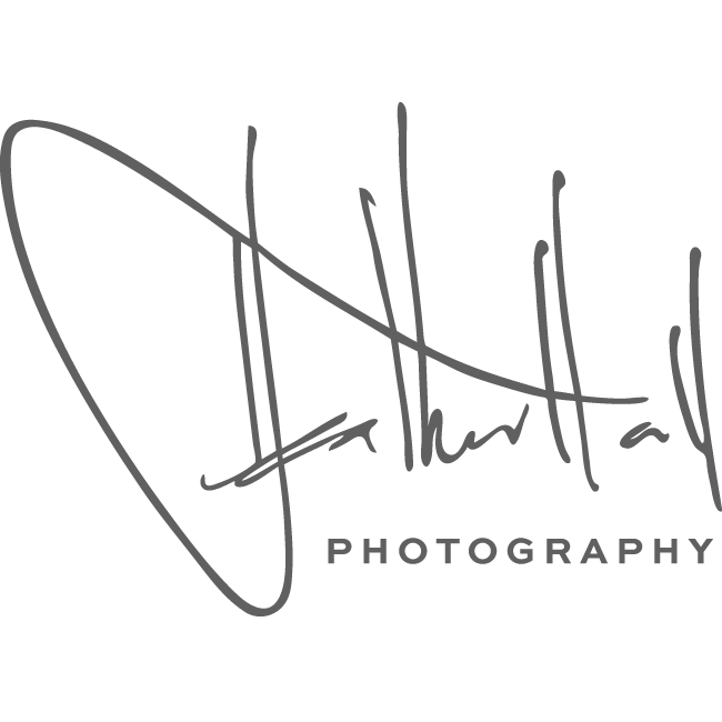 Heather Hall Photography Logo