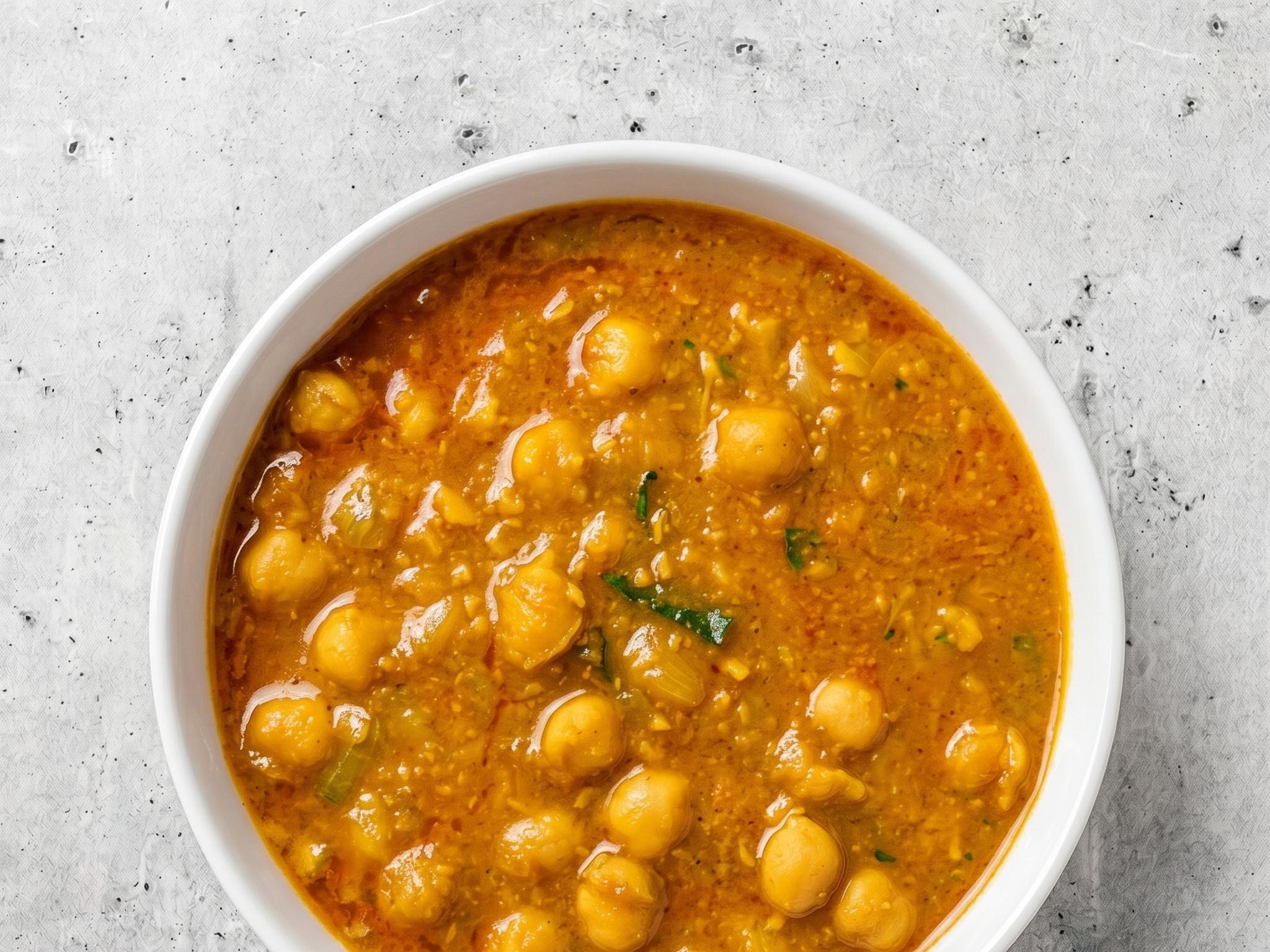 Channa Masala (V)(G)