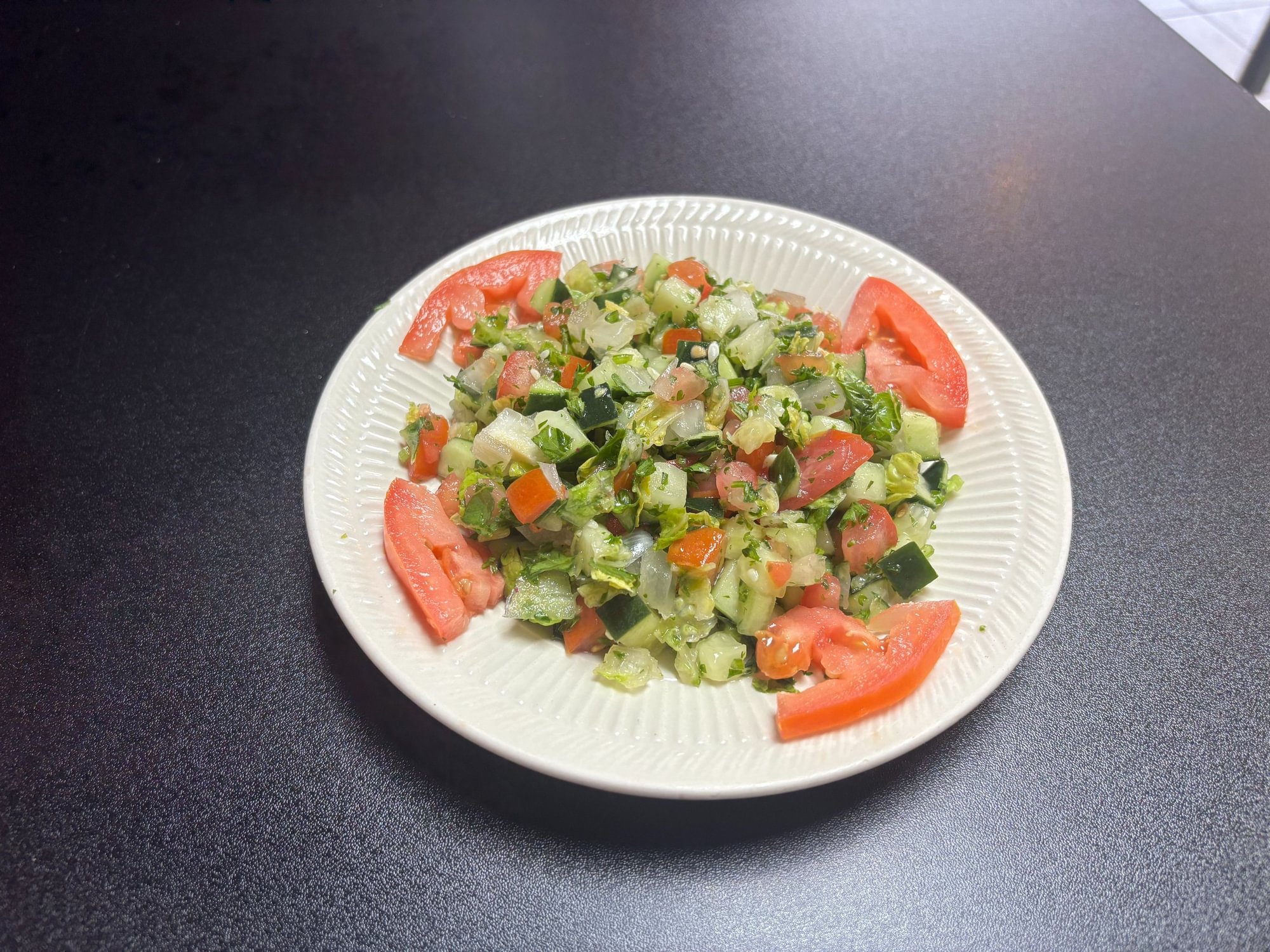 Arabic Salad Large