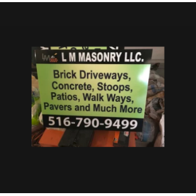 LM Masonry, LLC
