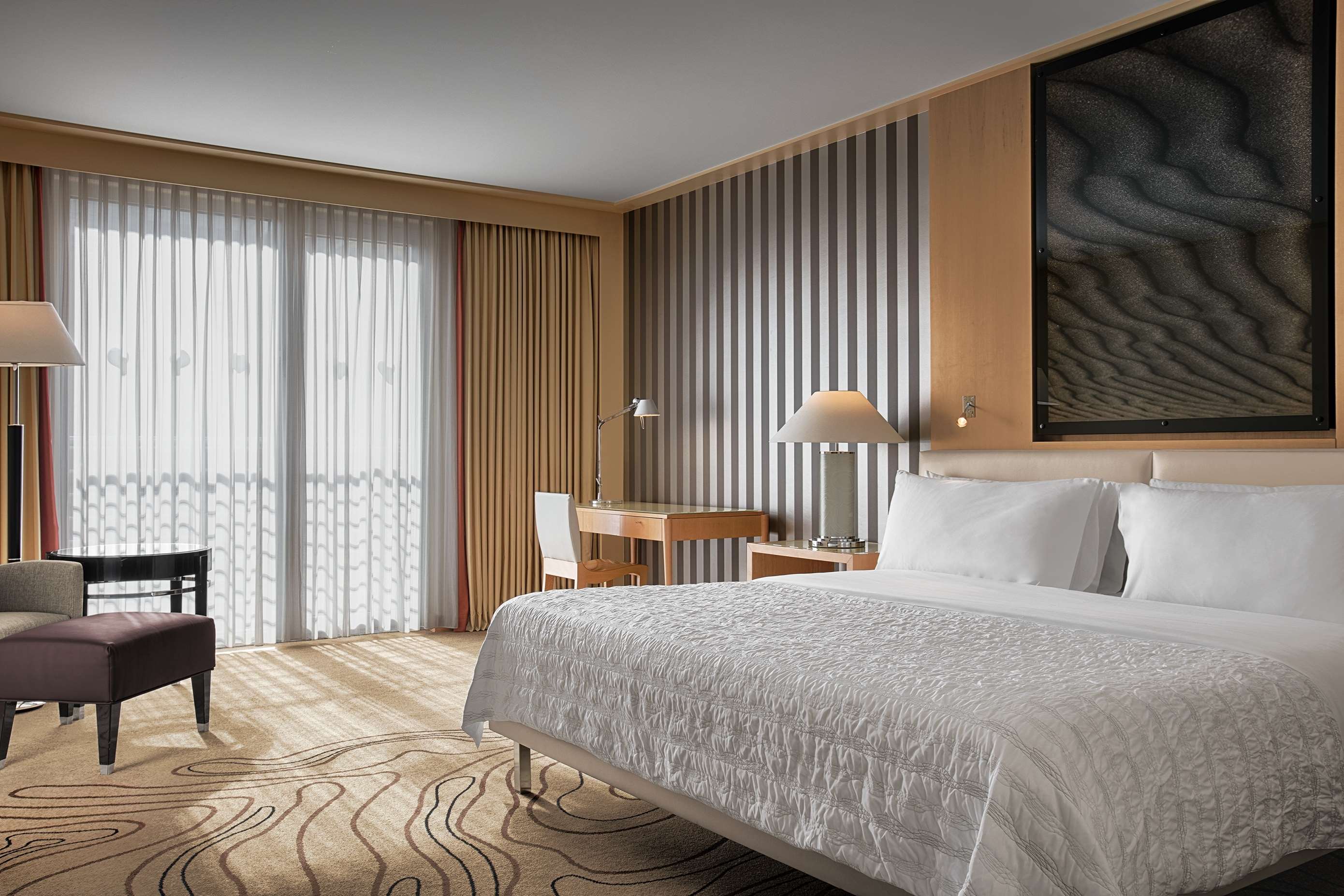 Bilder Le Meridien Munich